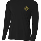 N3165 L/S Civilian Drifit Shirt - Pasco Sheriff